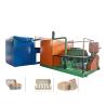 Buy cheap Rotary Egg Tray Making Machine For Paper Egg Carton And Apple Tray from wholesalers