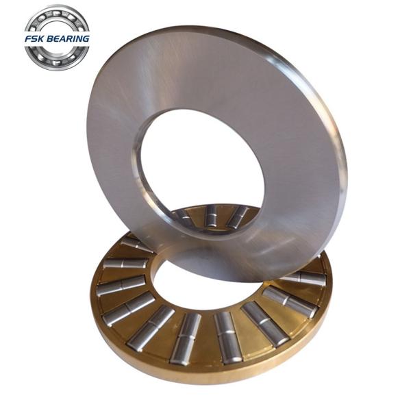 China FSK T661-902A1 Thrust Tapered Roller Bearing 168.28*304.8*69.85mm Oilfield