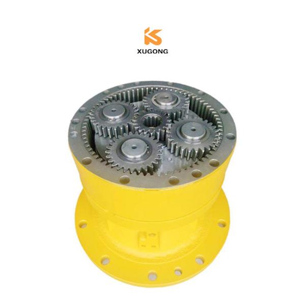 Buy cheap Excavator R250LC-7A Swing Reducer R250LC-7 Swing Reduction Gear 31EN-10070 from wholesalers