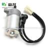 Buy cheap Starter Polaris VINO 50/100 XC50 06-07 Motorcycle 12V 9T CW 5ST-H1800-40-00 3B3-H1800-00-00 SMU0454 SMU0454 410-54187 from wholesalers