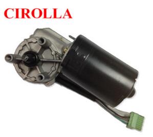Buy cheap High Power DC Electric Motor 12V For Industrial / Face Motor Machine Power System from wholesalers
