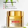 Buy cheap Luxurious Strengthens Hair, Deeply Nourishes Hair-Mask from wholesalers
