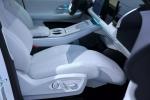 Medium To Large Xiaopeng Electric Car 5 Door 5 Seater Xpeng G9 Pure Electric SUV