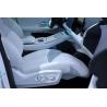 Buy cheap 200km/h Max speed Xpeng SUV G9 Electric Vehicle With Smooth lines from wholesalers