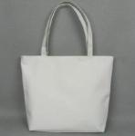 Canvas Shopping Bag With Printing for promotion