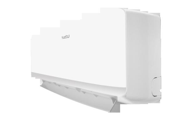 Buy cheap OEM Wifi Control Split Type Inverter Aircon 9000 BTU 50hz 220V R410a from wholesalers