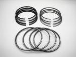 For TOYOTA 4A-FE Piston Rings Oil Control Rings Serial OD-TO23