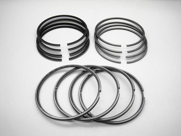 Buy cheap For OPEL Motor 1800cc Piston Rings Oil Control Rings Serial OD-OP24 from wholesalers