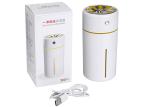 EW-18 Sunshine LED humidifier mini cool mist air freshener humidifier air