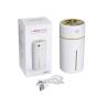 Buy cheap EW-18 Sunshine LED humidifier mini cool mist air freshener humidifier air cleaner from wholesalers