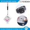 Buy cheap Cheap mini children gps tracker for kids keychain locator from wholesalers