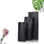 Medium Sealed 454g Coffee Packaging Bags