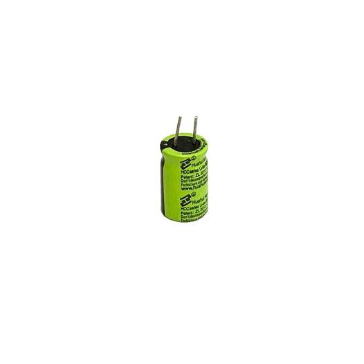 Buy cheap 800 Times Anti Explosion 3.7 Volt Battery HCC1320 180mAh Rechargeable from wholesalers