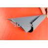 Buy cheap Food Grade Black Brown Ptfe Coated Fiberglass Fabric Chemical Corrosion Resistant from wholesalers
