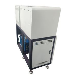 Buy cheap Lab Easy Rubber Heat Press Machine Molding Press from wholesalers