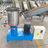 Buy cheap 30L Max. Loading Capacity High Speed PVC Plastic Powder Mixer Mixing Machine from wholesalers