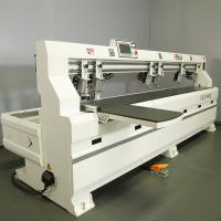 Buy cheap Woodworking Automatic CNC Multi Drilling Machine DC24V For Wood product