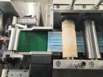 High Efficiency/Easy working / free installation Surgical masks making machine