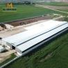 Buy cheap Best Quality Pre-Engineered Steel Structure Building as workshop from wholesalers