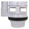 Buy cheap Flush Valve 2" Outlet Best Repair Parts Dual Flush For 2 PC Toilet From Xiamen China from wholesalers