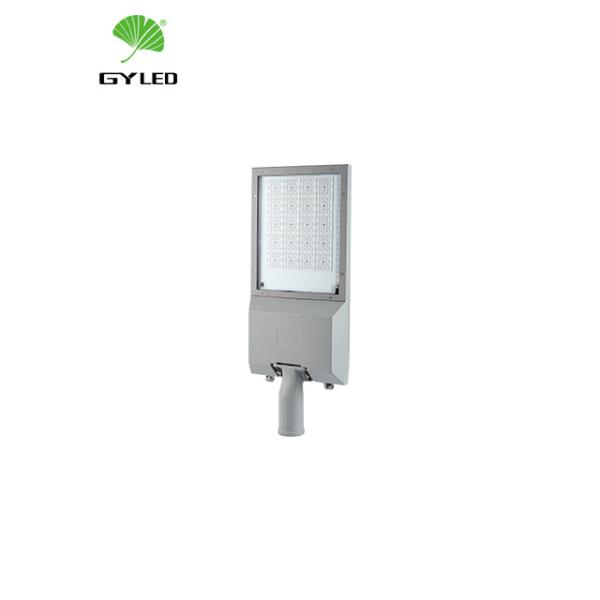 Modern Design LED Street Light Luminaire Roadway Lamp Die Casting Aluminium