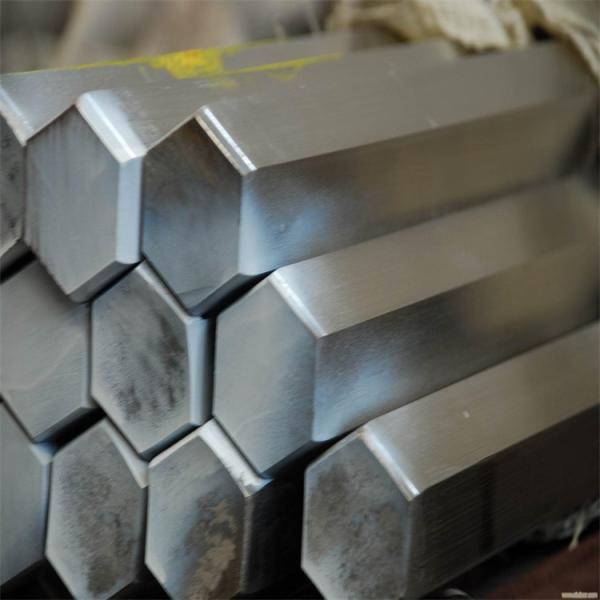 Buy cheap ASTM Standard SS 420 Round Bar , Cold Rolled Stainless Steel Bar With Bending Welding from wholesalers