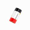 Buy cheap Cylindrical 16300 3.7V 600mAh Lithium Ion Polymer Battery from wholesalers
