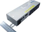 Plastic AC BOX SPI 49252410000A Diebold ATM Parts