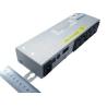Buy cheap Plastic AC BOX SPI 49252410000A Diebold ATM Parts from wholesalers