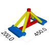 Buy cheap Sea Water Games Inflatable Backyard Water Park For Water Games Equipments from wholesalers
