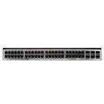 S5735-L48T4S-A 48-Port Enterprise Switches for Full-Duplex Half-Duplex
