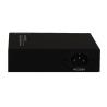 Buy cheap 10/100/1000M Ethernet 2 Lan port Dual Fiber Media Converter from wholesalers