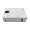 Buy cheap High Capacity Home Lithium Storage Battery LiFePo4 48V 5KWH Wall Mounted Battery from wholesalers