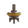 Buy cheap AH0000020300 BOMCO drilling mud pump full open valve and seat AH36001-05.12A.00 from wholesalers