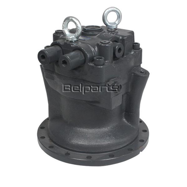Belparts Excavator MFC160 Hydraulic Swing Motor LQ15V00015F1 For CX210 SK250