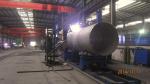 Stainless Steel Welded Pipe A312 TP316 316L ASTM A312 / A312M - 13 , ASTM A358
