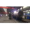 Buy cheap Stainless Steel Welded Pipe A312 TP316 316L ASTM A312 / A312M - 13 , ASTM A358 A358M-08a from wholesalers