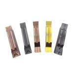 CNC Machine Carbide Cutting Tools Mgmn200-G High Performance Insert