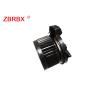 Buy cheap Black Car Blower Motor For Quickly Restore Fresh Air 1648350007 Wear Resistant from wholesalers