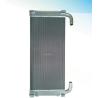 Buy cheap 4648857 Hydraulic Oil Cooler For Hitachi Excavator ZAX330-3 ZAX350-3 ZAX360-3 from wholesalers