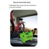 Buy cheap Portable Outdoor Dog Shower Tool Pet Grooming Massage Dog Shampoo Sprayer from wholesalers