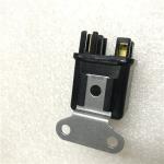 8942580140 Fuse Relay Box 24V 4HK1 Engine Preheating Relay