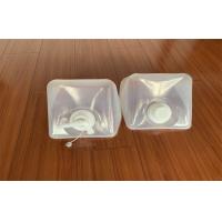 Buy cheap Semi Camping Jerry Can Folding Fluid Container Fully Collapsible Jerry Cans 20L product