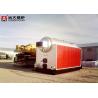 Buy cheap Water Tube Coal Hot Water Boiler , Biomass Bagasse Fired Hot Water Boiler from wholesalers