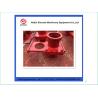 Buy cheap DN125 Manual Shut Off Valve Concrete Pump Accessories from wholesalers