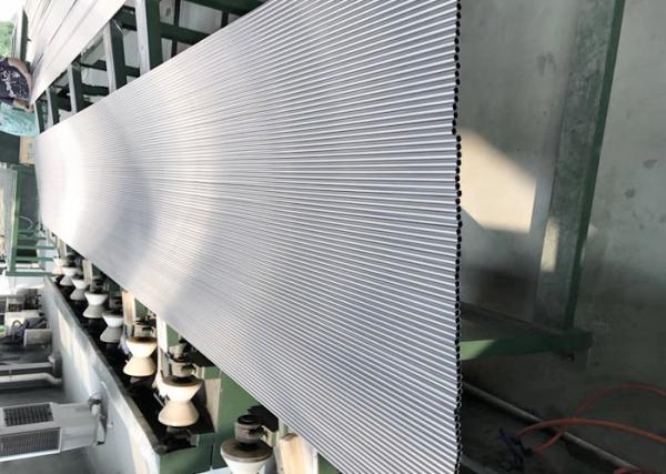 Buy cheap Round High Purity Stainless Steel Tubing Mechanical Polished ASTM A213 A269 from wholesalers