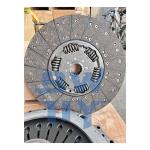 Clutch Kit 3400700446/3400122801/1878007072/3483 000258 for Mercedes Benz Truck