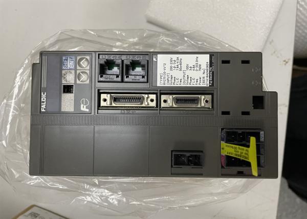 Buy cheap RYC751D3-VVT2 Industrial Servo Drives 750W 50HZ 60Hz from wholesalers