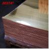 Buy cheap High Durability 1mm To 6mm Thick Mirror Acrylic Sheets Wear Resisting from wholesalers