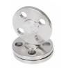 Buy cheap 321 Stainless Steel Flanges in Various Industries with Material for Secure Connections from wholesalers